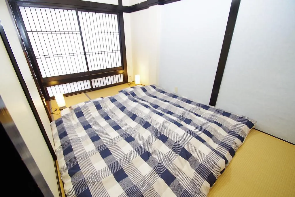 펜션 교토 Kyonoya Tofukuji 빌라 일본