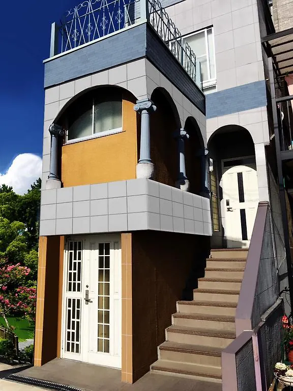 교노야 도후쿠지 location